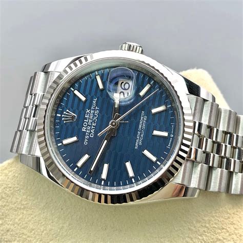 rolex datejust 36 zifferblätter|2021 rolex datejust 36.